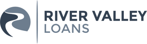 Rivervalley Loans Logo